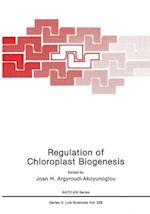 Regulation of Choloroplast Biogenesis