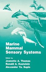 Marine Mammal Sensory Systems