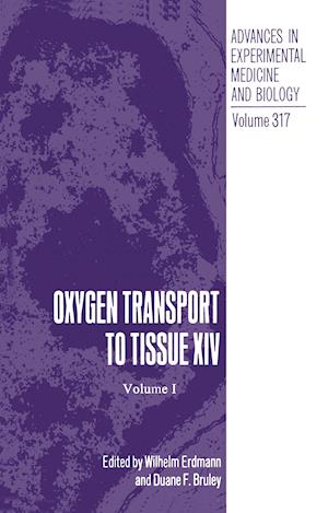 Oxygen Transport to Tissue XIV