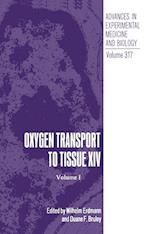 Oxygen Transport to Tissue XIV