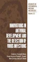 Innovations in Antiviral Development and the Detection of Virus Infections