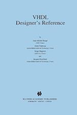 VHDL Designer’s Reference