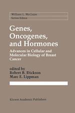 Genes, Oncogenes, and Hormones