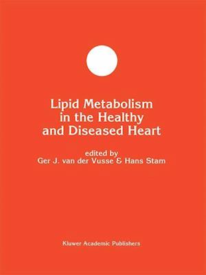 Lipid Metabolism in the Healthy and Disease Heart