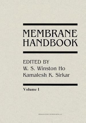 Membrane Handbook