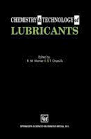 Chemistry and Technology of Lubricants