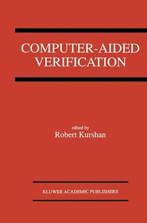 Computer-Aided Verification