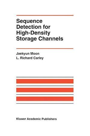 Sequence Detection for High-Density Storage Channels