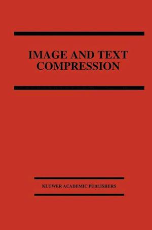 Image and Text Compression