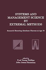 Systems and Management Science by Extremal Methods