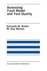 Assessing Fault Model and Test Quality