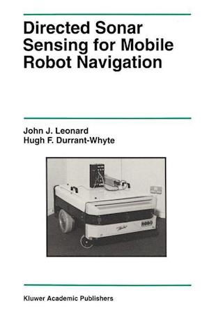 Directed Sonar Sensing for Mobile Robot Navigation