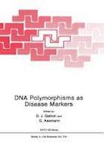DNA Polymorphisms as Disease Markers