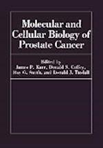 Molecular and Cellular Biology of Prostate Cancer