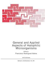 General and Applied Aspects of Halophilic Microorganisms