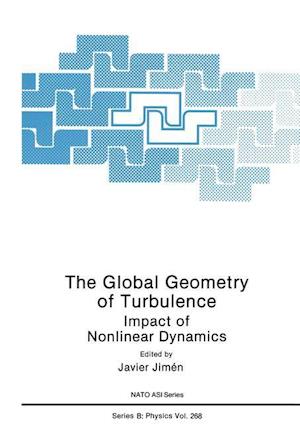 The Global Geometry of Turbulence