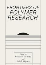 Frontiers of Polymer Research