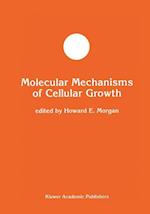 Molecular Mechanisms of Cellular Growth