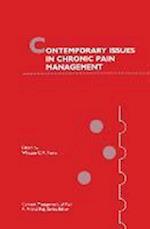 Contemporary Issues in Chronic Pain Management