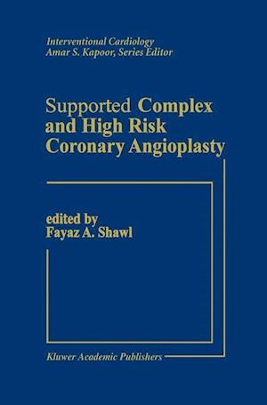 Supported Complex and High Risk Coronary Angioplasty