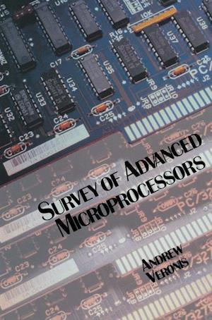 Survey of Advanced Microprocessors
