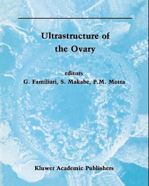 Ultrastructure of the Ovary