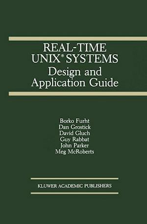 Real-Time UNIX® Systems