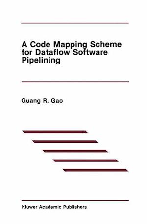 A Code Mapping Scheme for Dataflow Software Pipelining