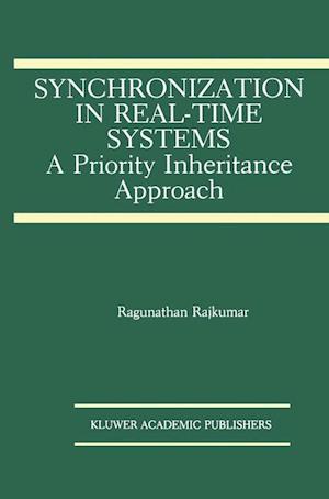 Synchronization in Real-Time Systems