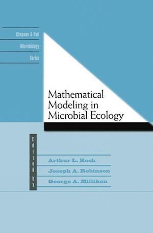 Mathematical Modeling in Microbial Ecology