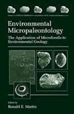 Environmental Micropaleontology