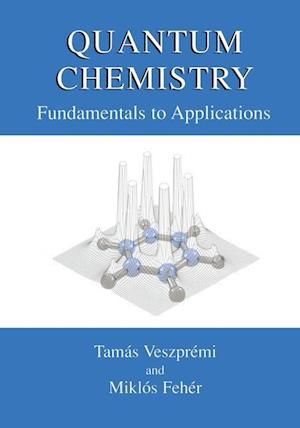 Quantum Chemistry