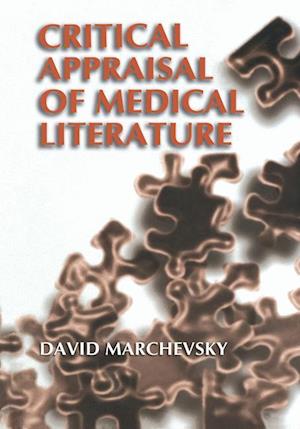 Critical Appraisal of Medical Literature