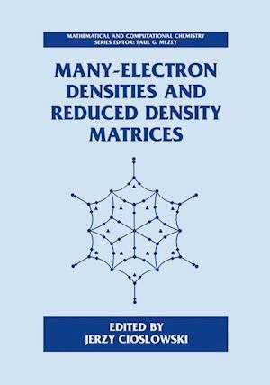 Many-Electron Densities and Reduced Density Matrices