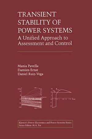 Transient Stability of Power Systems