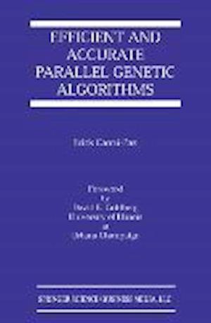 Efficient and Accurate Parallel Genetic Algorithms