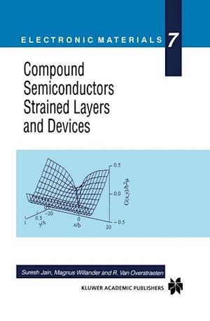 Compound Semiconductors Strained Layers and Devices