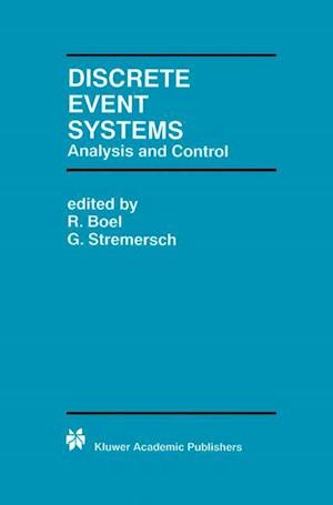 Discrete Event Systems