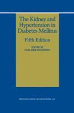 The Kidney and Hypertension in Diabetes Mellitus