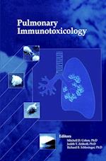 Pulmonary Immunotoxicology