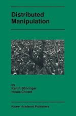 Distributed Manipulation