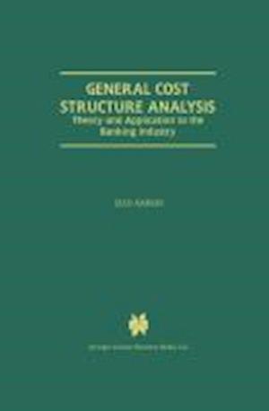 General Cost Structure Analysis