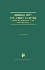 General Cost Structure Analysis