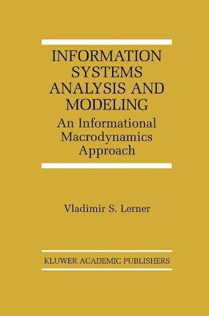 Information Systems Analysis and Modeling