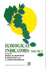 Ecological Indicators