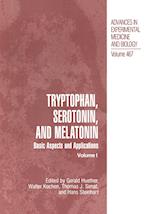 Tryptophan, Serotonin, and Melatonin