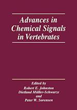 Advances in Chemical Signals in Vertebrates