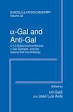 a–Gal and Anti–Gal