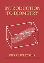 Introduction to Biometry