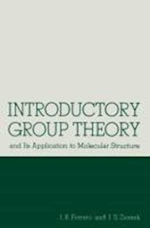 Introductory Group Theory